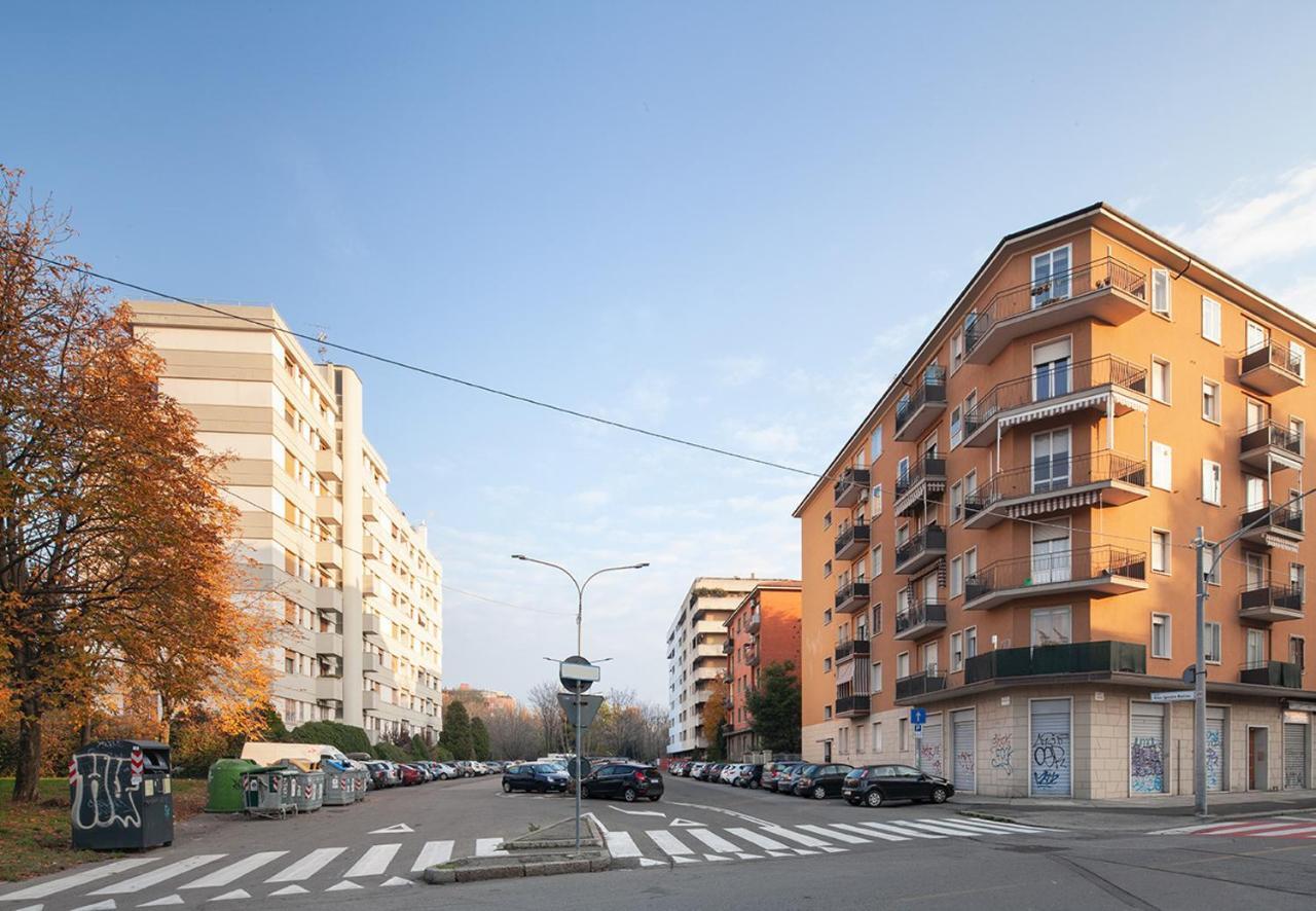 Molina Apartments By Wonderful Italy Bologna Exterior photo